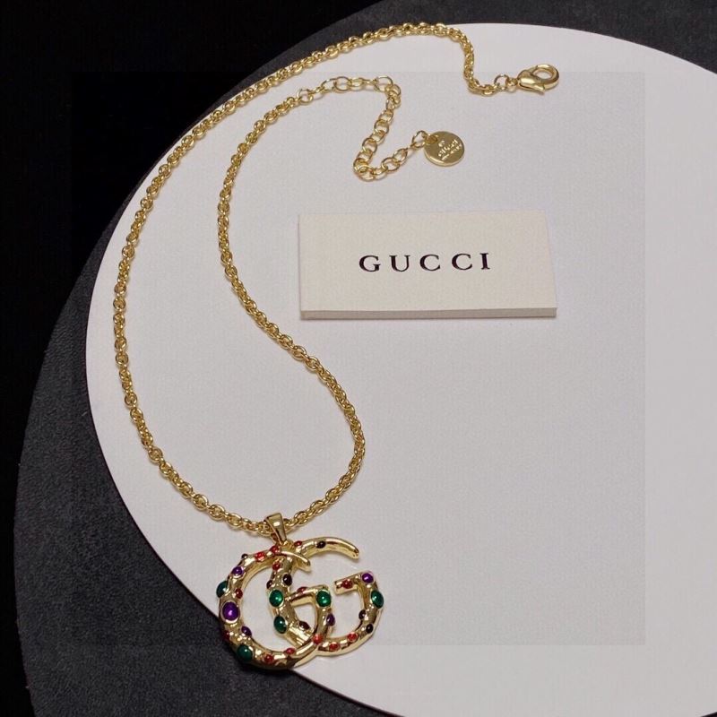 Gucci Necklaces